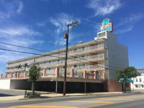 Isle of Palms Motel, Wildwood